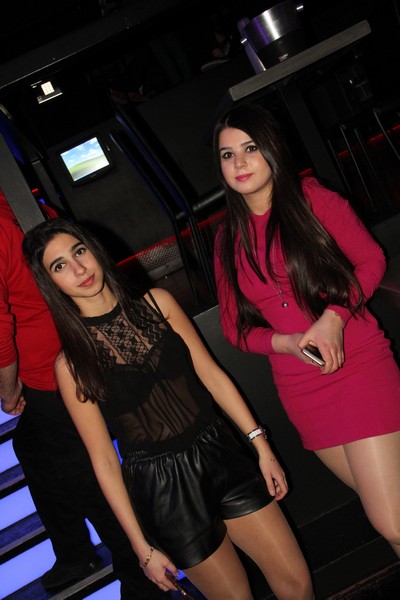 NRJ Extravadance Night Part 2